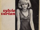 SYLVIE VARTAN EP  RCA VICTOR 1965 FRENCH POP EX