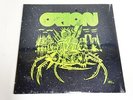 Ryan Adams ORION - SAME Orig Private PAX-AM LP US PROG SCI-FI ROCK Still Sealed