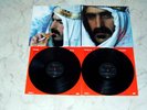 FRANK ZAPPA  -D-LP- 