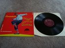 The Eldorados Crazy Little Mama Original Vee Jay LP VJLP-1001