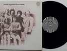 HEADS TOGETHER First Round SPIRAL VERTIGO Non-LP Nirvana TUDOR LODGE Mint