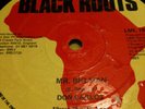 DON CARLOS.TRVOR JR.MR BIG MAN/RUN AROUND.BLACK ROOTS.LML 181260