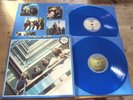 THE BEATLES 1967 - 1970 2 LP BLUE Vinyl REMASTERED Superb 'Unplayed' Condition