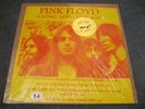 PINK FLOYD - A LONG, LONG TIME AGO part 1 Purple Vinyl Live Ltd LP - MINT SEALED
