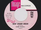 Nashville TEEN R&R BOBBY RUSSELL Goin' Steady Dream IMAGE 1014 M- Listen NOW