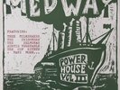 Medway Power House Vol 3 Mighty Caesars The Prisoners Hangman Billy Childish