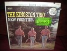 The Kingston Trio 