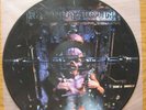 IRON MAIDEN LP THE X FACTOR PICTURE