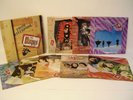 60s 70s BEATLES from Liverpool - The Beatles Box Eight Vinyl LP Box Set MINT