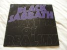 BLACK SABBATH MASTER OF REALITY EMBOSSED BOX ORIGINAL UK 1ST PRESS VERTIGO SWIRL