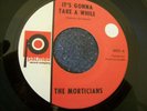 MORTICIANS--IT'S GONNA TAKE AWHILE--PALMER 5027--1967 MICHIGAN GARAGE