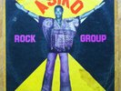 ASIKO ROCK GROUP- RARE ORIGINAL NIGERIAN AFRO FUNK LP - LISTEN