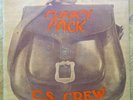 CS CREW- RARE ORIGINAL NIGERIAN AFRO FUNK LP - LISTEN