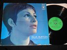 ANN BURTON / LOUIS VAN DYKE TRIO : BLUE BURTON LP