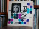 ANNA IDENTICI - OMONIMO - LP - 69.ARISTON.AR.10034 -NEW
