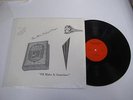 Rare Black Gospel Soul LP THE M & N GOSPEL SINGERS I'll Make It Somehow on Delmy