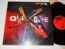 Jazz LP-Gigi Gryce-S/T LP on Metro Jazz/MGM #E1006-Red Label Original