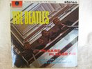 The Beatles Please Please Me - Parlophone Yellow Label PCS 3042 Super Clean