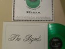 Byrds Live Amsterdam MINT- COLOR LP box NOT TMOQ