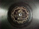 RARE ROBERT WILKINS ORIGINAL 78 BLUES RECORD VICTOR 21741 ROLLING STONE