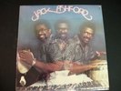 JACK ASHFORD Hotel Sheet  lp Magic Disco lp SEALED