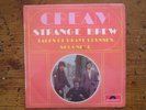 RARE FRENCH EP CREAM/STRANGE BREW/POLYDOR 27810/ERIC CLAPTON