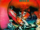 Amon Düül II - 2-LP ? Tanz der Lemminge ? D Liberty Original 1971 ? TOP 