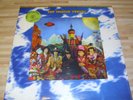 ROLLING STONES their satanic majesties request  DoLP THE ALTERNATE ALBUM  Green