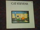 CAT STEVENS   TEASER AND THE FIRECAT   STILL SEALED RECORD LP U.S. ORIG SP-4313