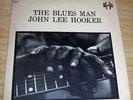 JOHN LEE HOOKER - The Blues Man - Rare early 1960s