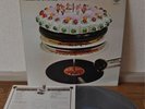 The Rolling Stones Let It Bleed Japan LP King 1976