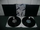 Muse - Absolution(UK 2003 1ST PRESS DOUBLE VINYL ALBUM / MINT VINYLS)