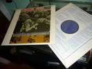 JOHN MAYALL THE DIARY OF A BAND IN MINT RARE VOLUME ONE