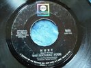 RARE NORTHERN SOUL 45-THE NATURAL FOUR-HURT / I THOUGHT YOU WERE MINE modern ABC