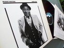 Muddy Waters & Johnny Winter        - Hard Again -      TOP ZUSTAND