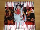 BANANARAMA  'I HEARD A RUMOUR(MIAMI MIX)' V.Rare UK 12
