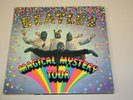 BEATLES (The) Magical Mystery Tour 2 Record Set NEMS 45