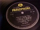 *BEATLES* HELP  - 1965 UK PARLOPHONE *STEREO* LP *EX+/MINT minus*