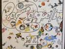 LED ZEPPELIN III ROTATING WHEEL GATEFOLD ATLANTIC ATL 50 002 GERMAN LED ZEP ROCK
