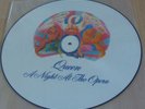 QUEEN - A NIGHT AT THE OPERA PICTURE DISC (Nr.320707062723)