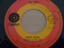 NORTHERN SOUL/POPCORN/MOD R&B - BOBBY SHEEN