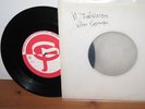 Marie Fredriksson - efter stormen (swedish TESTPRESS Vinyl 7