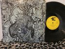 ARZACHEL LP GARDEN OF EARLY DELIGHTS SPAIN ORIG STEREO PROG PSYCH