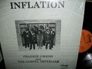 Frankie Owens & Gospel Imperials Inflation  Rare CHAMP Gospel Modern/Soul E++