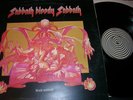 BLACK SABBATH    Sabbath bloody Sabbath