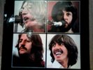 THE BEATLES  LET IT BE  RARE L.P 1970 APPLE PCS 7096 STEREO EXC
