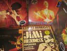 JIMI HENDRIX LIVE 12 CONCERT WINTERLAND WOODSTOCK 25 HEAVY 180 GRAM LP'S  Sealed