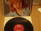 Lulu Something to shout about Decca LK 4719 MONO Red Label 1B Near Mint Vinyl LP