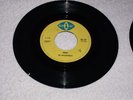 UK Blue Cat 45 The Untouchables - Khaki 1968 b/w Leyroy Reid - Great Surprise