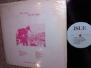  BOB DYLAN Isle Of Wight lp BOOT     NEAR MINT-